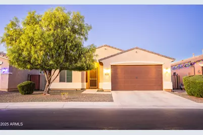 38076 W San Capistrano Avenue, Maricopa, AZ 85138 - Photo 2