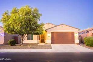 38076 W San Capistrano Ave, Maricopa, AZ 85138 - Photo 2