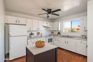 4224 E Canyon Trail, Cottonwood, AZ 86326 - Photo 4