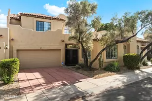 7955 E Chaparral Rd, Scottsdale, AZ 85250 - Photo 1
