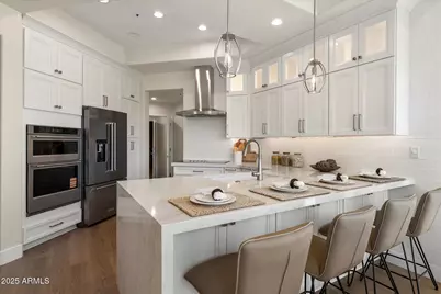 7955 E Chaparral Road #17, Scottsdale, AZ 85250 - Photo 6