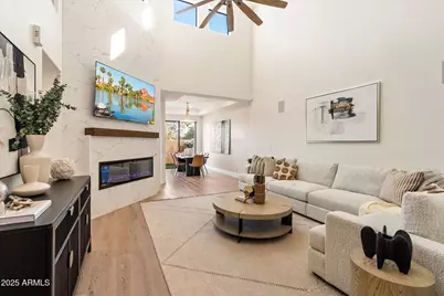 7955 E Chaparral Road #17, Scottsdale, AZ 85250 - Photo 10