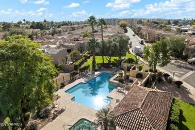 7955 E Chaparral Road #17, Scottsdale, AZ 85250 - Photo 52