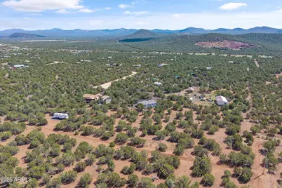 2327 N North --, Vernon, AZ 85940 - Photo 34