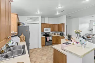 2327 N North --, Vernon, AZ 85940 - Photo 16