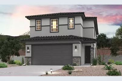 17355 W Villa Chula Lane, Surprise, AZ 85387 - Photo 1