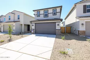 17355 W Villa Chula Ln, Surprise, AZ 85387 - Photo 2