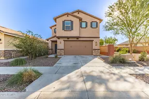 14161 W Voltaire St, Surprise, AZ 85379 - Photo 1