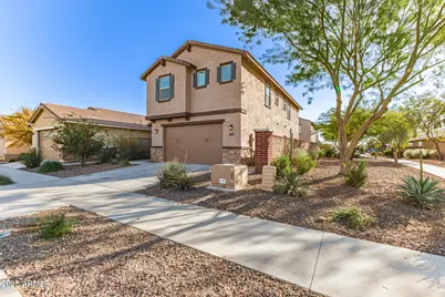 14161 W Voltaire Street, Surprise, AZ 85379 - Photo 2