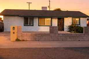 5617 N 38th Dr, Phoenix, AZ 85019 - Photo 1