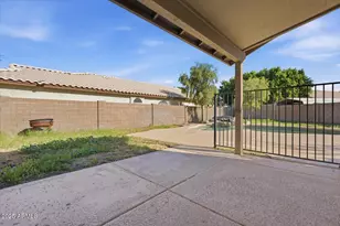 19519 N 53rd Dr, Glendale, AZ 85308 - Photo 20
