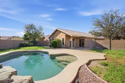 19519 N 53rd Drive, Glendale, AZ 85308 - Photo 2