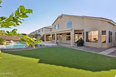 13556 W Montebello Avenue, Litchfield Park, AZ 85340 - Photo 28