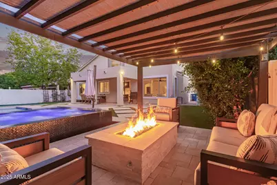 3238 E Macaw Court, Gilbert, AZ 85297 - Photo 48