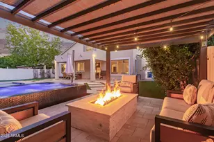 3238 E Macaw Ct, Gilbert, AZ 85297 - Photo 48