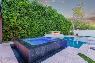 3238 E Macaw Ct, Gilbert, AZ 85297 - Photo 42