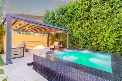 3238 E Macaw Court, Gilbert, AZ 85297 - Photo 46