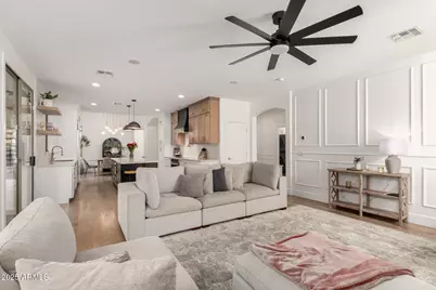 3238 E Macaw Court, Gilbert, AZ 85297 - Photo 14