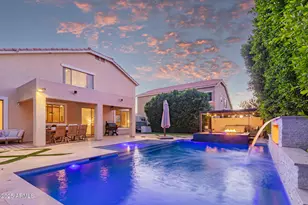 3238 E Macaw Ct, Gilbert, AZ 85297 - Photo 52