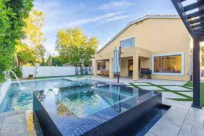 3238 E Macaw Court, Gilbert, AZ 85297 - Photo 56