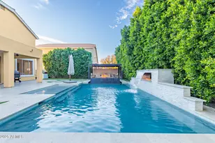 3238 E Macaw Ct, Gilbert, AZ 85297 - Photo 62