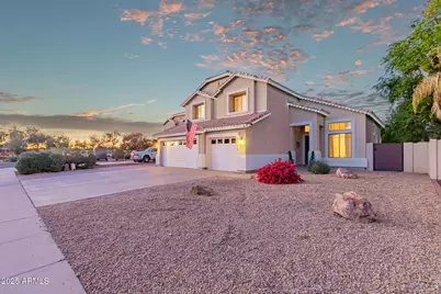 3238 E Macaw Court, Gilbert, AZ 85297 - Photo 6