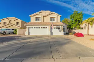 3238 E Macaw Ct, Gilbert, AZ 85297 - Photo 64