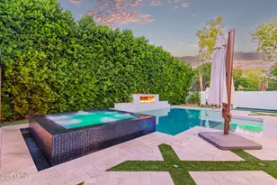 3238 E Macaw Ct, Gilbert, AZ 85297 - Photo 44