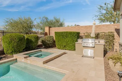 12487 W Gilia Way, Peoria, AZ 85383 - Photo 34