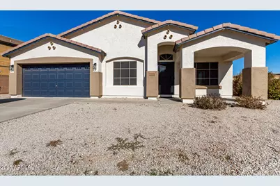 30654 W Verde Lane, Buckeye, AZ 85396 - Photo 1