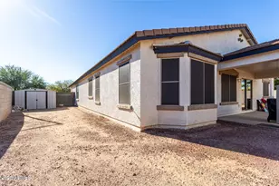 30654 W Verde Ln, Buckeye, AZ 85396 - Photo 44