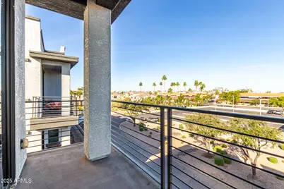2090 S Dorsey Lane #1042, Tempe, AZ 85282 - Photo 32