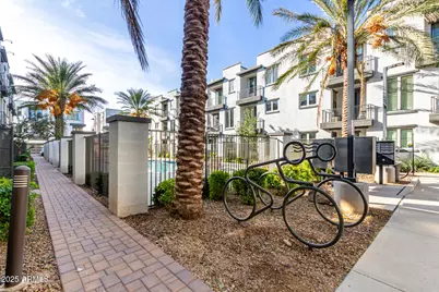 2090 S Dorsey Lane #1042, Tempe, AZ 85282 - Photo 34