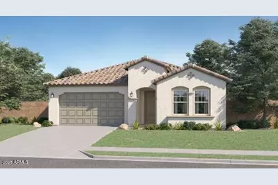 16763 W Charlotte Drive, Surprise, AZ 85387 - Photo 1