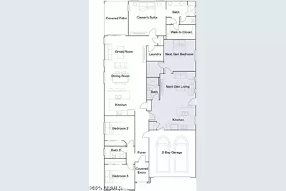 16763 W Charlotte Drive, Surprise, AZ 85387 - Photo 2