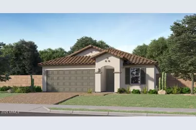 3016 N 98th Lane, Phoenix, AZ 85037 - Photo 1