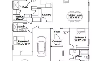 23080 E Roundup Way, Queen Creek, AZ 85142 - Photo 2