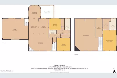 1864 Little Doe Trail, Heber, AZ 85928 - Photo 50