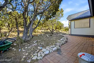 1864 Little Doe Trail, Heber, AZ 85928 - Photo 36