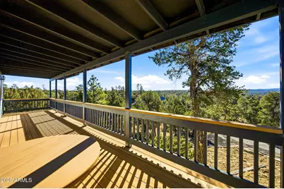 1864 Little Doe Trail, Heber, AZ 85928 - Photo 6