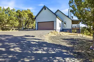 1864 Little Doe Trail, Heber, AZ 85928 - Photo 4