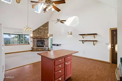 1864 Little Doe Trail, Heber, AZ 85928 - Photo 16