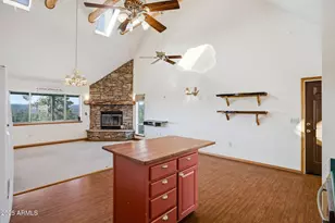1864 Little Doe Trail, Heber, AZ 85928 - Photo 16