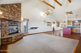 1864 Little Doe Trail, Heber, AZ 85928 - Photo 8