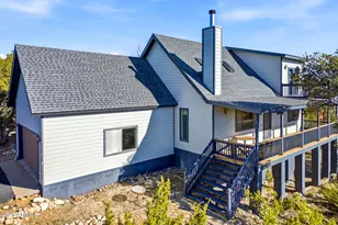 1864 Little Doe Trail, Heber, AZ 85928 - Photo 2