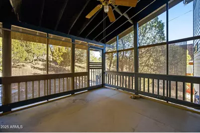 1864 Little Doe Trail, Heber, AZ 85928 - Photo 34