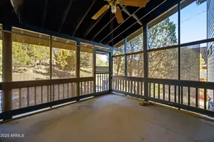 1864 Little Doe Trail, Heber, AZ 85928 - Photo 34
