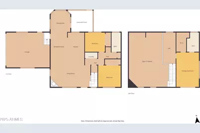 1864 Little Doe Trail, Heber, AZ 85928 - Photo 48
