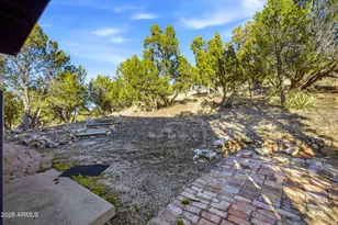 1864 Little Doe Trail, Heber, AZ 85928 - Photo 40