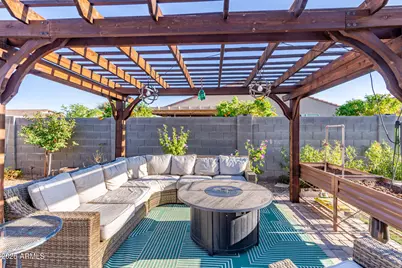 4211 E Caitlin Drive, San Tan Valley, AZ 85140 - Photo 30